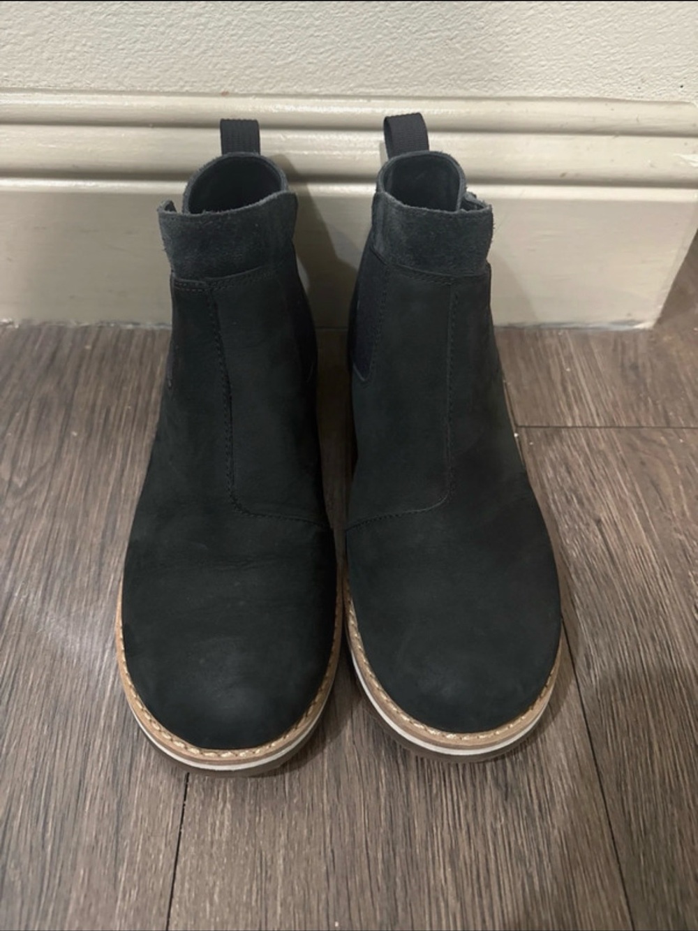 Chaco Women’s Cataluna Explorer Boots